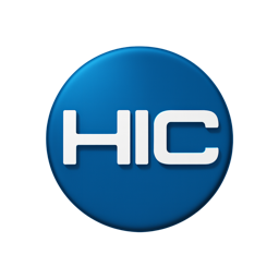 HIC logo